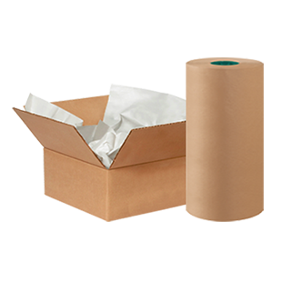 Papers, Wraps & Tissue